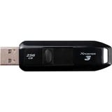 Patriot XPorter 3 256 GB, Chiavetta USB Nero