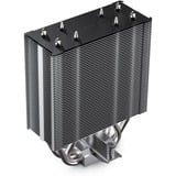 Phanteks Polar ST4, raffreddamento CPU  Nero/Argento