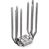 Phanteks Polar ST4, raffreddamento CPU  Nero/Argento