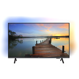 Philips 43PUS8550/12, Televisore LED Nero