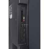Philips 43PUS8550/12, Televisore LED Nero