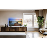 Philips 43PUS8550/12, Televisore LED Nero
