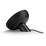 Philips Hue Lampada da tavolo White & Color Ambiance Bloom, Luce LED Nero
