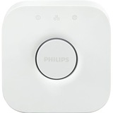 Philips Hue White Ambiance GU10 + Bridge, Lampada a LED 