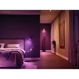 Philips Hue White & Color Ambiance MR16 Smarter Spot 400 lm confezione doppia, Lampada a LED 