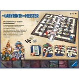 Ravensburger 22474, Gioco da tavolo 