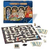 Ravensburger Labirinto dei Maestri, Gioco da tavolo 