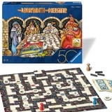 Ravensburger Labirinto dei Maestri, Gioco da tavolo 