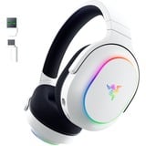 Razer Barracuda X Chroma, Cuffia da gioco bianco