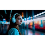 Razer RZ04-05220200-R3M1, Cuffia da gioco bianco