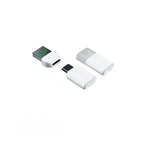 Razer RZ04-05220200-R3M1, Cuffia da gioco bianco