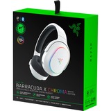 Razer RZ04-05220200-R3M1, Cuffia da gioco bianco