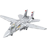 Revell F-14A Tomcat "Top Gun" di Maverick - Brick System, Giochi di costruzione 