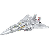 Revell F-14A Tomcat "Top Gun" di Maverick - Brick System, Giochi di costruzione 