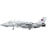 Revell F-14A Tomcat "Top Gun" di Maverick - Brick System, Giochi di costruzione 