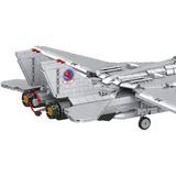 Revell F-14A Tomcat "Top Gun" di Maverick - Brick System, Giochi di costruzione 
