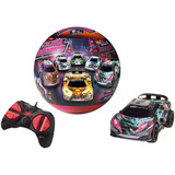 Revell Ultra Racers Series 1 - Itasha, RC 