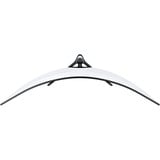 SAMSUNG G95NC Monitor PC 144,8 cm (57") 7680 x 2160 Pixel Dual UHD QLED Bianco, Monitor di gioco bianco/Nero, 144,8 cm (57"), 7680 x 2160 Pixel, Dual UHD, QLED, 1 ms, Bianco