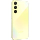 SAMSUNG Galaxy A55 5G giallo chiaro