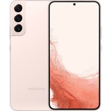 SAMSUNG Galaxy S22+ SM-S906B 16,8 cm (6.6") Doppia SIM Android 12 5G USB tipo-C 8 GB 128 GB 4500 mAh Oro rosa, Handy rosa, 16,8 cm (6.6"), 8 GB, 128 GB, 50 MP, Android 12, Oro rosa