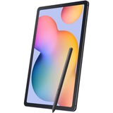 SAMSUNG Galaxy Tab S6 Lite, Tablet PC grigio, 26,4 cm (10.4"), 2000 x 1200 Pixel, 128 GB, 4 GB, 2 GHz, Grigio