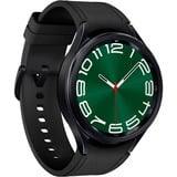 SAMSUNG Galaxy Watch6 Classic SM-R960NZKADBT smartwatch e orologio sportivo 3,81 cm (1.5") OLED 47 mm Digitale 480 x 480 Pixel Touch screen Nero Wi-Fi GPS (satellitare) Nero, 3,81 cm (1.5"), OLED, Touch screen, 16 GB, GPS (satellitare), 59 g
