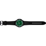 SAMSUNG Galaxy Watch6 Classic SM-R960NZKADBT smartwatch e orologio sportivo 3,81 cm (1.5") OLED 47 mm Digitale 480 x 480 Pixel Touch screen Nero Wi-Fi GPS (satellitare) Nero, 3,81 cm (1.5"), OLED, Touch screen, 16 GB, GPS (satellitare), 59 g