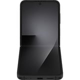 SAMSUNG Galaxy Z Flip7 FE Smartphone AI, RAM 8GB, 256GB, Display 3,4" Super AMOLED/6,7" Dynamic AMOLED 2X, Fotocamera 50MP, Black, Handy Nero, RAM 8GB, 256GB, Display 3,4" Super AMOLED/6,7" Dynamic AMOLED 2X, Fotocamera 50MP, Black, 17 cm (6.7"), 2640 x 1080 Pixel, 8 GB, 256 GB, 50 MP, Nero