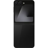 SAMSUNG Galaxy Z Flip7 FE Smartphone AI, RAM 8GB, 256GB, Display 3,4" Super AMOLED/6,7" Dynamic AMOLED 2X, Fotocamera 50MP, Black, Handy Nero, RAM 8GB, 256GB, Display 3,4" Super AMOLED/6,7" Dynamic AMOLED 2X, Fotocamera 50MP, Black, 17 cm (6.7"), 2640 x 1080 Pixel, 8 GB, 256 GB, 50 MP, Nero