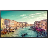 SAMSUNG QM32R 81,3 cm (32") LED Wi-Fi 400 cd/m² Full HD Nero Processore integrato Tizen 4.0, Public Display Nero, 81,3 cm (32"), LED, 1920 x 1080 Pixel, Wi-Fi