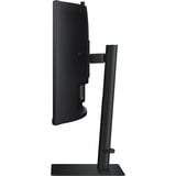 SAMSUNG S34C652VAU, Monitor LED Nero