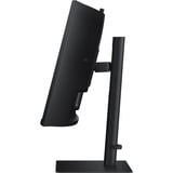 SAMSUNG S34C652VAU, Monitor LED Nero