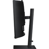 SAMSUNG S34C652VAU, Monitor LED Nero