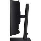 SAMSUNG S34C652VAU, Monitor LED Nero