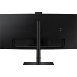SAMSUNG S34C652VAU, Monitor LED Nero