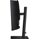 SAMSUNG S65VC Monitor PC 86,4 cm (34") 3440 x 1440 Pixel UltraWide Quad HD LCD Nero, Monitor LED Nero, 86,4 cm (34"), 3440 x 1440 Pixel, UltraWide Quad HD, LCD, 5 ms, Nero