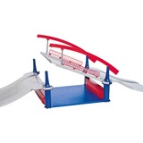 SIKU 5503 veicolo giocattolo, Veicolo modello Pista per veicoli da gioco, Sikuworld, 3 anno/i, Plastica, Multicolore