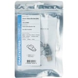 SMARTKEEPER SLSART-0050, Serratura da infilare 