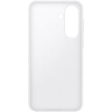 Samsung Custodia in silicone, Custodia per telefono grigio chiaro