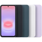 Samsung Custodia in silicone, Custodia per telefono grigio chiaro