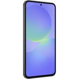 Samsung Galaxy A36 17 cm (6.7") Doppia SIM Android 15 5G USB tipo-C 6 GB 128 GB 5000 mAh Nero, Handy Nero, 17 cm (6.7"), 6 GB, 128 GB, 50 MP, Android 15, Nero