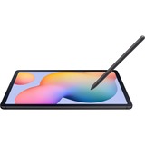 Samsung Galaxy Tab S6 Lite, Tablet PC grigio, 26,4 cm (10.4"), 2000 x 1200 Pixel, 128 GB, 4 GB, 2 GHz, Grigio