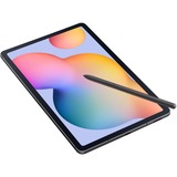 Samsung Galaxy Tab S6 Lite, Tablet PC grigio, 26,4 cm (10.4"), 2000 x 1200 Pixel, 128 GB, 4 GB, 2 GHz, Grigio