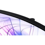 Samsung S65VC Monitor PC 86,4 cm (34") 3440 x 1440 Pixel UltraWide Quad HD LCD Nero, Monitor LED Nero, 86,4 cm (34"), 3440 x 1440 Pixel, UltraWide Quad HD, LCD, 5 ms, Nero