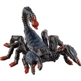Schleich WILD LIFE Emperor Scorpion, Gioco figura 3 anno/i, Nero