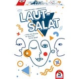 Schmidt Spiele Confusione, Gioco da tavolo 
