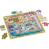 Schmidt Spiele Mille Fiori Gioco da tavolo Simulazione economica Gioco da tavolo, Simulazione economica, 10 anno/i, 60 min, Gioco di famiglia
