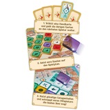 Schmidt Spiele Mille Fiori Gioco da tavolo Simulazione economica Gioco da tavolo, Simulazione economica, 10 anno/i, 60 min, Gioco di famiglia
