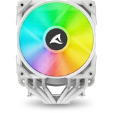 Sharkoon A60 RGB, raffreddamento CPU  bianco