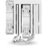 Sharkoon A60 RGB, raffreddamento CPU  bianco